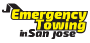 towing company san jose